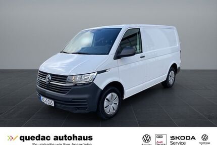 VW T6 Transporter Gebrauchtwagen