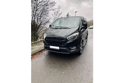 Ford Tourneo Custom Gebrauchtwagen