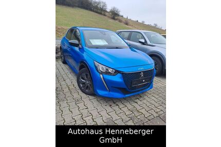 Peugeot 208 Gebrauchtwagen