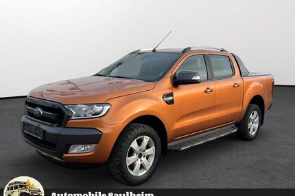 Ford Ranger Gebrauchtwagen