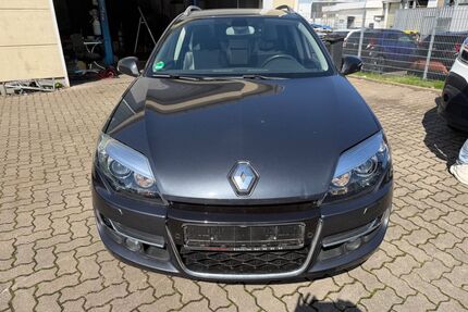 Renault Laguna Gebrauchtwagen