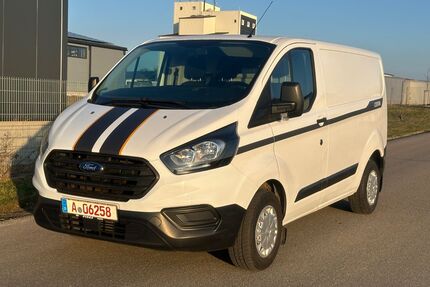 Ford Transit Custom Gebrauchtwagen