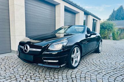 Mercedes-Benz SLK 350 Gebrauchtwagen