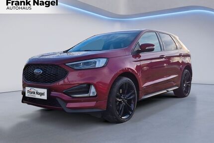 Ford Edge Gebrauchtwagen