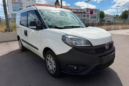 Fiat Doblo Gebrauchtwagen