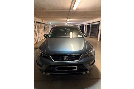 Seat Ateca Gebrauchtwagen