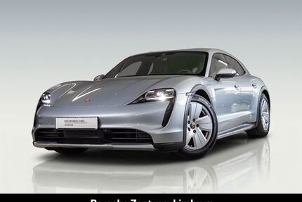 Porsche Taycan Gebrauchtwagen