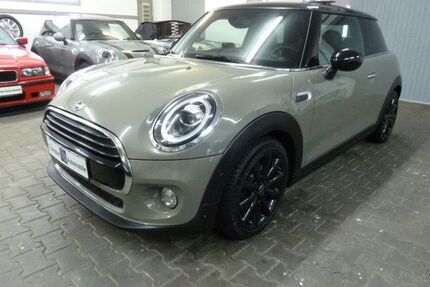 Mini Cooper Gebrauchtwagen