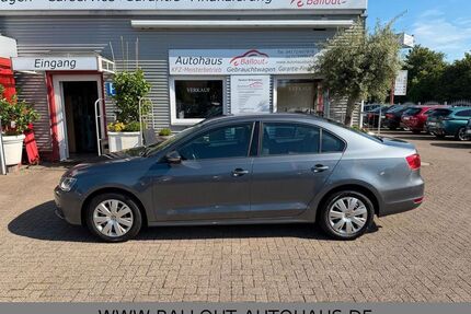 VW Jetta Gebrauchtwagen