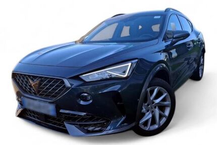 Cupra Formentor Gebrauchtwagen