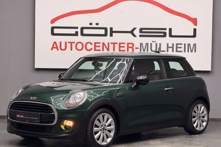 Mini Cooper Gebrauchtwagen