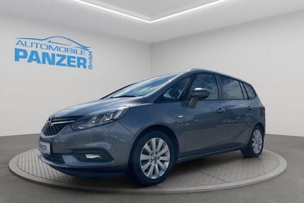 Opel Zafira Tourer Gebrauchtwagen