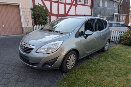 Opel Meriva Gebrauchtwagen