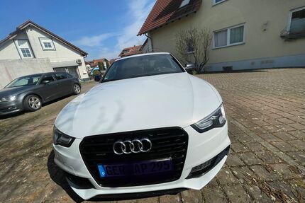 Audi A5 Gebrauchtwagen