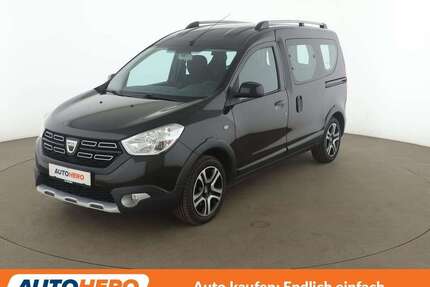 Dacia Dokker Gebrauchtwagen