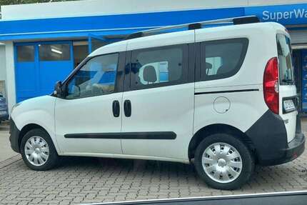 Opel Combo Gebrauchtwagen