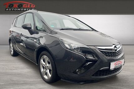 Opel Zafira Gebrauchtwagen