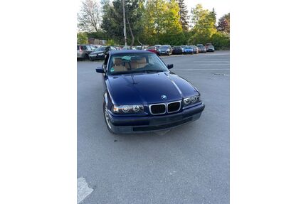 BMW 318 Gebrauchtwagen