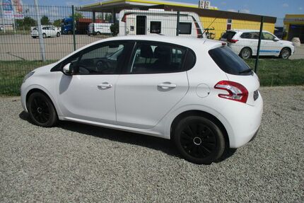 Peugeot 208 Gebrauchtwagen