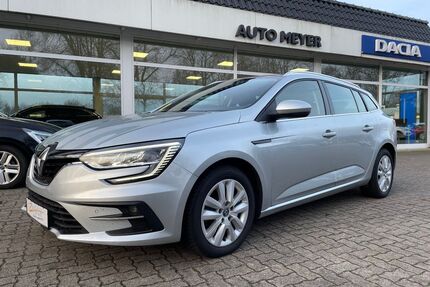 Renault Megane Gebrauchtwagen