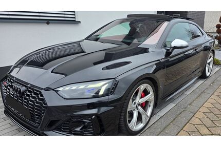 Audi RS5 Gebrauchtwagen