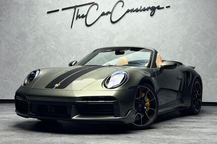 Porsche 992 Gebrauchtwagen