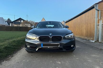 BMW 116 Gebrauchtwagen