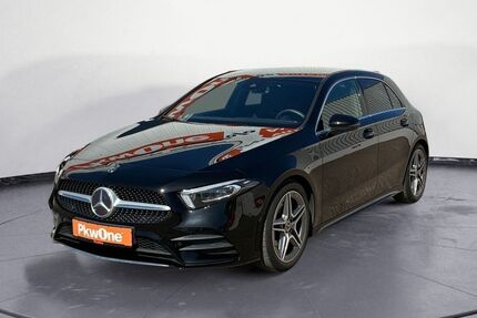 Mercedes-Benz A 200 Gebrauchtwagen