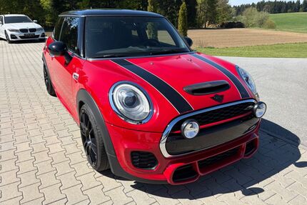 Mini John Cooper Works Gebrauchtwagen