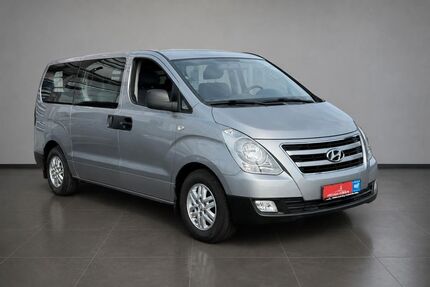 Hyundai H-1 Starex Gebrauchtwagen