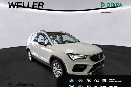 Seat Ateca Gebrauchtwagen