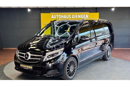 Mercedes-Benz V 250 Gebrauchtwagen