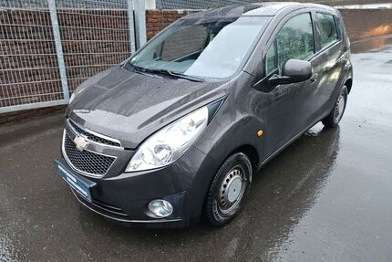 Chevrolet Spark Gebrauchtwagen