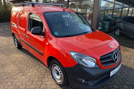 Mercedes-Benz Citan Gebrauchtwagen