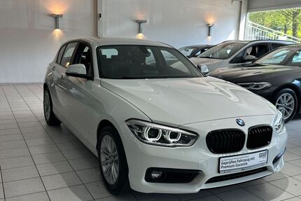 BMW 118 Gebrauchtwagen