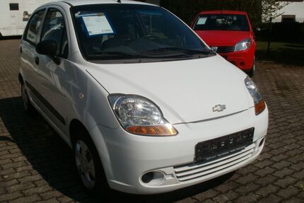 Chevrolet Matiz Gebrauchtwagen