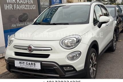 Fiat 500X Gebrauchtwagen