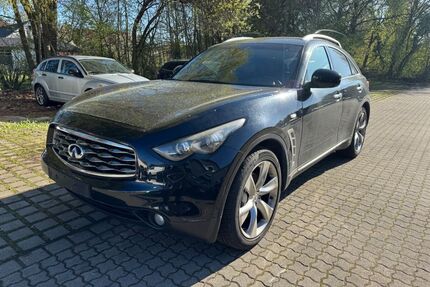 INFINITI FX Gebrauchtwagen