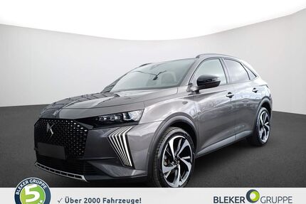 DS Automobiles DS7 (Crossback) Gebrauchtwagen