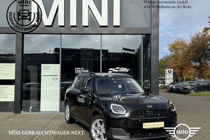 Mini Cooper C Countryman Gebrauchtwagen