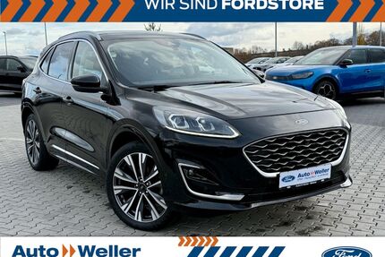 Ford Kuga Gebrauchtwagen