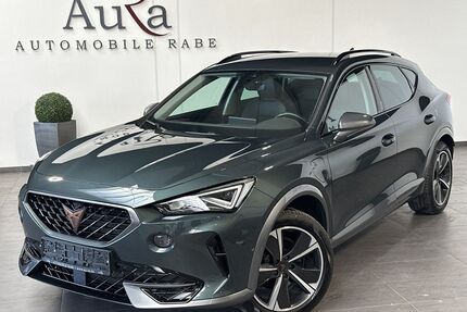 Cupra Formentor Gebrauchtwagen