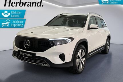 Mercedes-Benz EQB Gebrauchtwagen