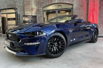 Ford Mustang Gebrauchtwagen