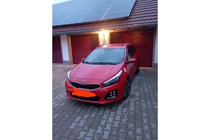 Kia ceed Sportswagon Gebrauchtwagen