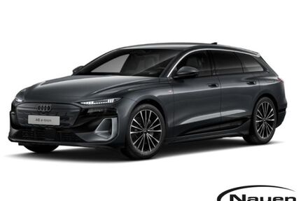 Audi A6 e-tron Gebrauchtwagen