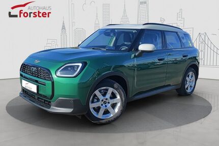 Mini Countryman D (Cooper) Gebrauchtwagen