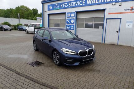 BMW 120 Gebrauchtwagen