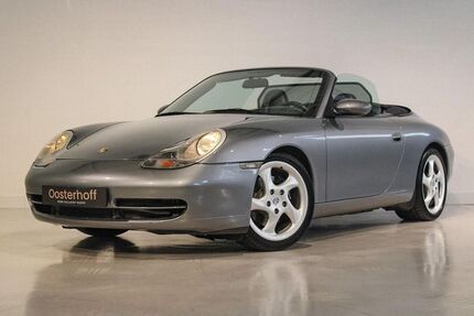 Porsche 996 Gebrauchtwagen