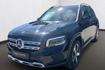 Mercedes-Benz GLB 180 Gebrauchtwagen